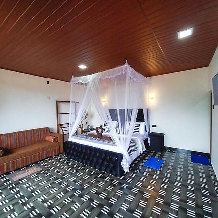 Ella Happy View Homestay Экстерьер фото