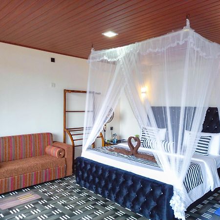 Ella Happy View Homestay Экстерьер фото