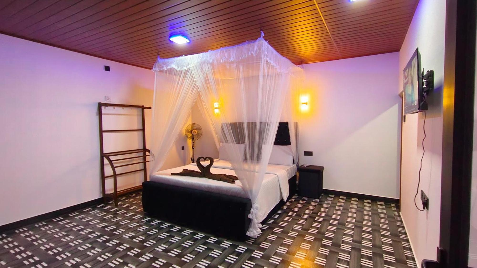 Ella Happy View Homestay Экстерьер фото